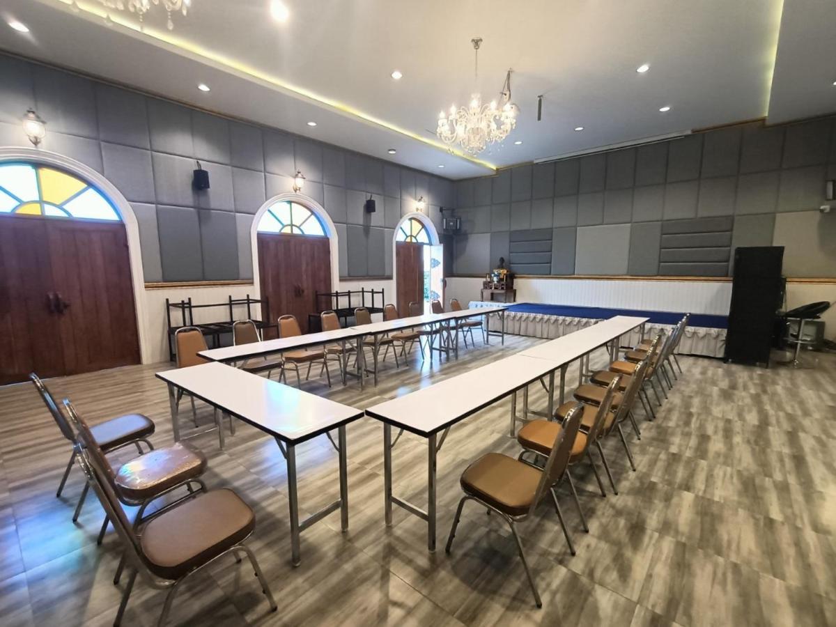 Aen Guy Boutique Hotel Sukhothai Ngoại thất bức ảnh