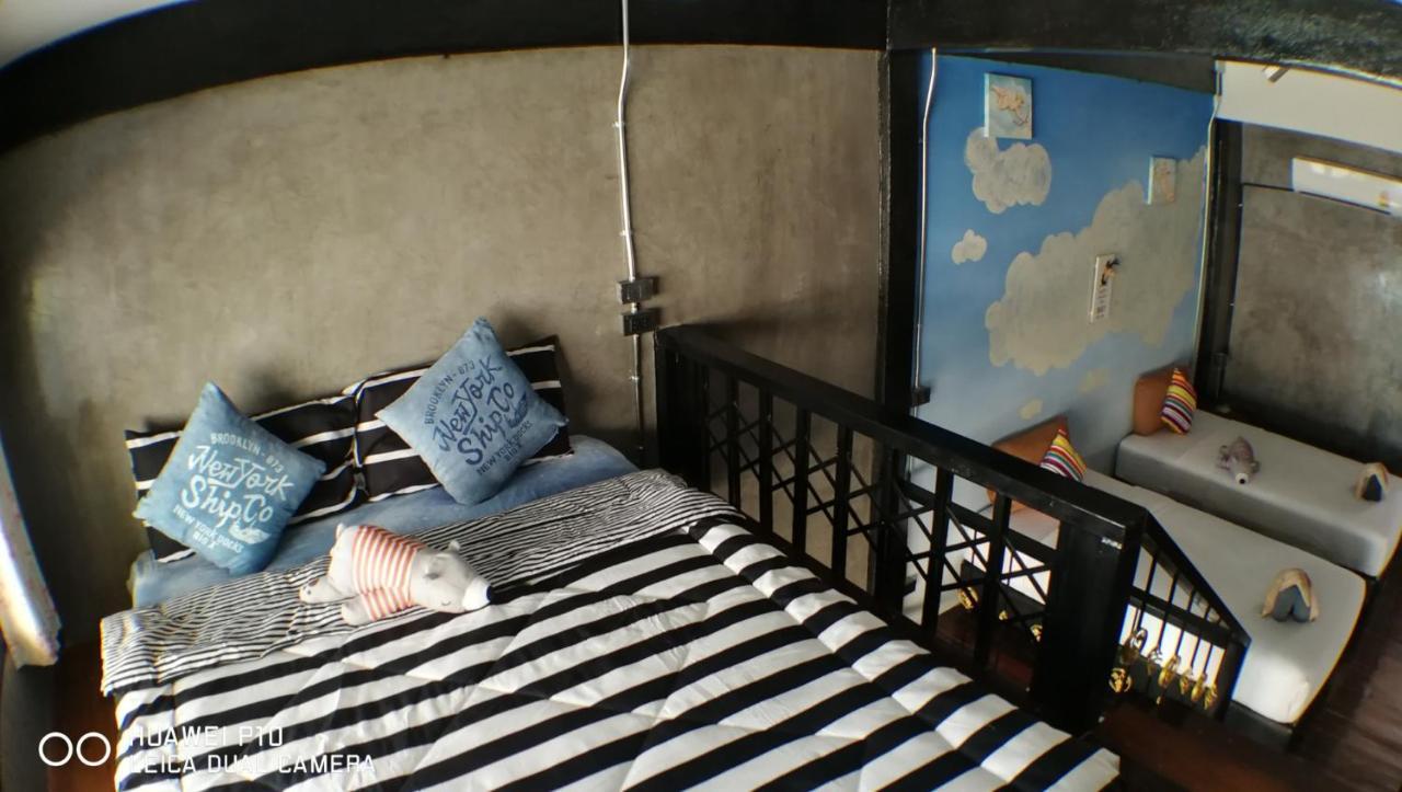 Aen Guy Boutique Hotel Sukhothai Ngoại thất bức ảnh